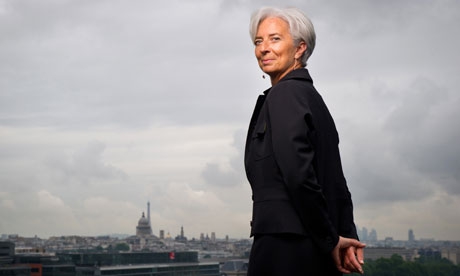 МВФ лихо раскулачит частный сектор
