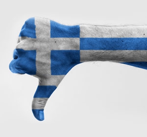 Меры Германии по ужесточению Греции сработали — сознание греческих властей как бы немного трансформировалось...