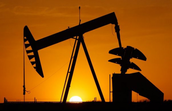 В России найдено сверхкрупное месторождение нефти