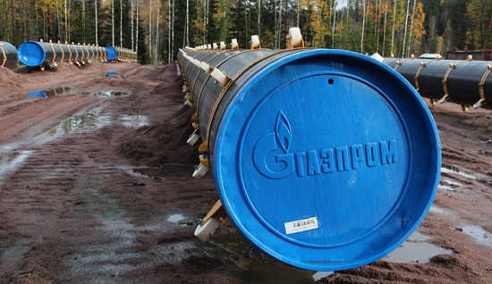 Газпром VS Сбербанк