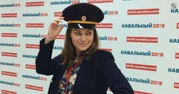 Наконец-то разоблачили секту Навального