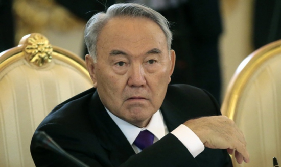 Назарбаев: спекулянтов будем ловить и жестко наказывать!