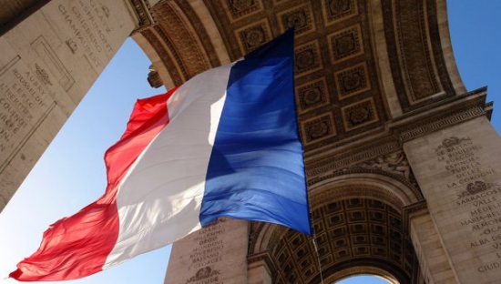 Французское движение призывает к референдуму по санкциям против РФ