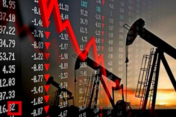 Падение цен на нефть: плохо или хорошо?