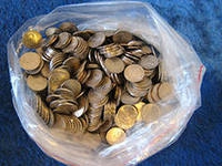 О пользе мелкой монеты