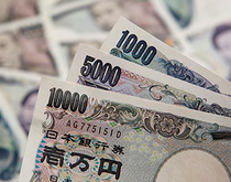 Зарабатываем на японской иене