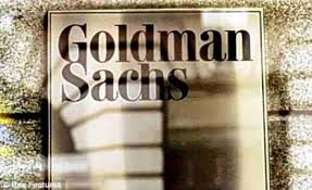 Goldman Saсhs лучшие