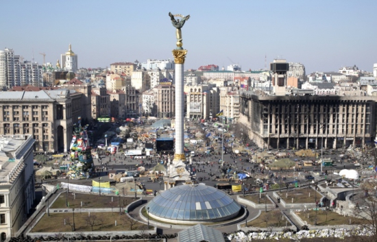 Правительство Украины проверит соглашение о выделении Москвой Киеву кредита в $15 млрд.