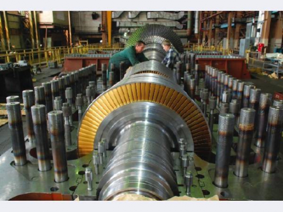 Siemens может поставить турбины в Крым, забив на санкции