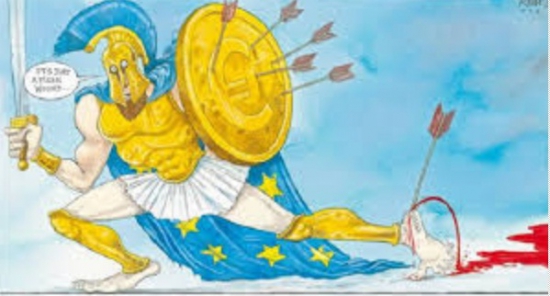 Радикальное решение греческого долга