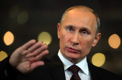 Путин блефует и не имеет армии и денег для войны в Украине - Bild