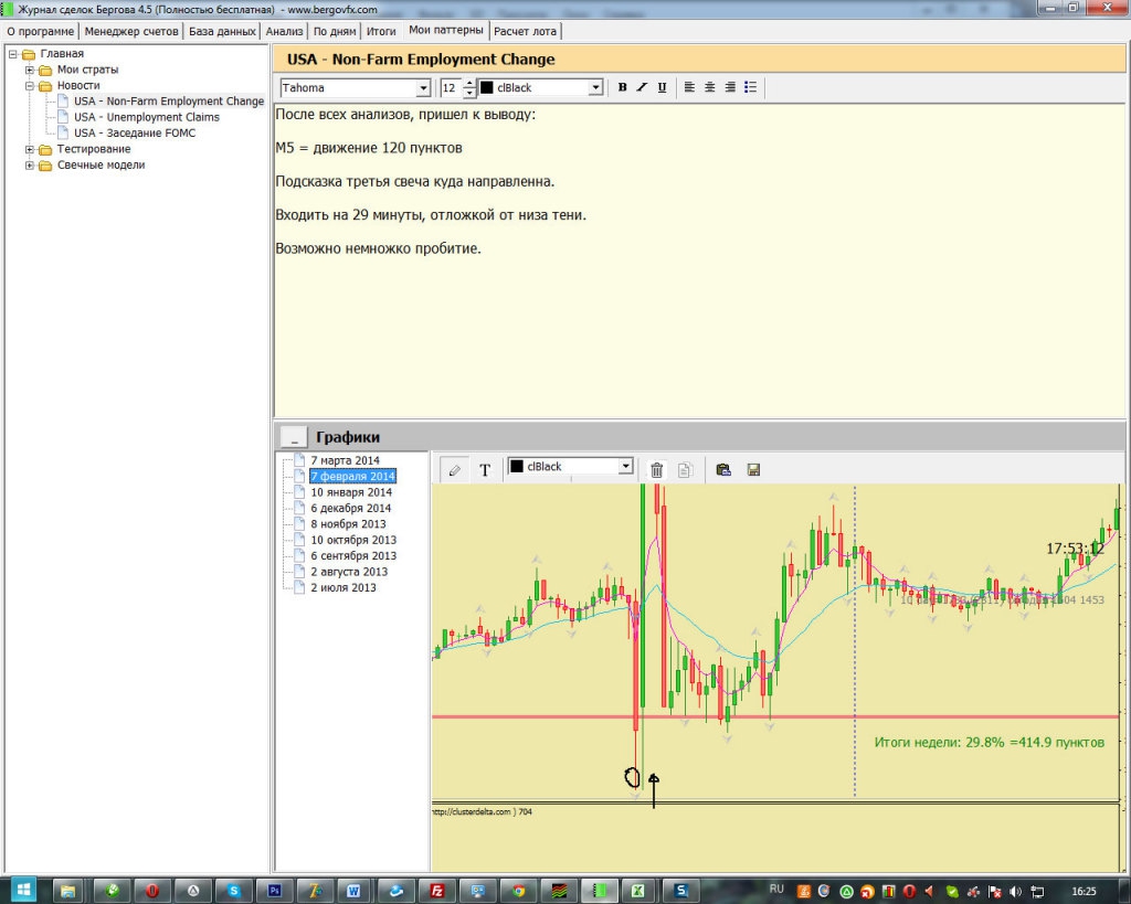 forex trading journal software free