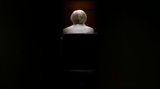 Вся суть политики ФРС – в прогнозах FOMC