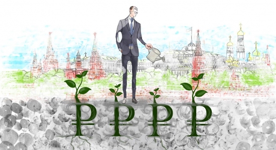 6 лидеров пятилетнего роста прибылей из России