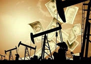 Нефть дешевеет на росте запасов в США и окончании QE, Brent торгуется у $86,4 за баррель