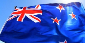 Новая Зеландия ввела санкции против госбанков РФ.