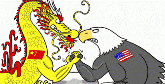 Барак Обама крайне недоволен Китаем
