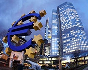 Сдержанный спрос на кредиты TLTRO может подтолкнуть ЕЦБ к проведению QE