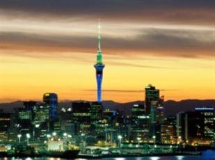 Новая Зеландия сообщила о рекордном росте ВВП.
