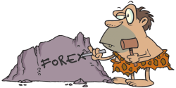 История создания и развития международного валютного рынка Форекс