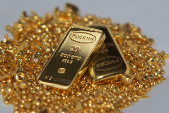 Новая мировая система торговли золотом будет запущена 20 марта