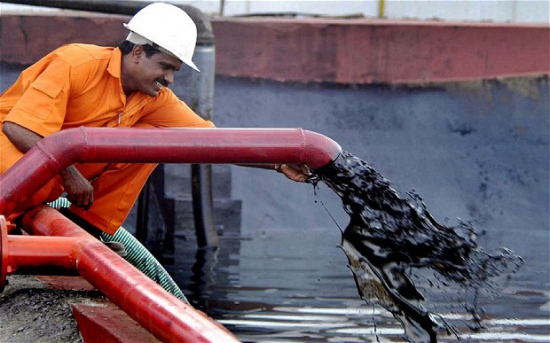 Саудовская Аравия увеличила экспорт нефти в марте до рекордных показателей за 9 лет.