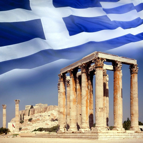 Развязка Греческой трагедии близится.