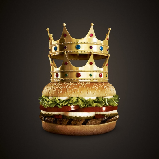 Burger King покупает канадскую сеть по продаже пончиков Tim Hortons