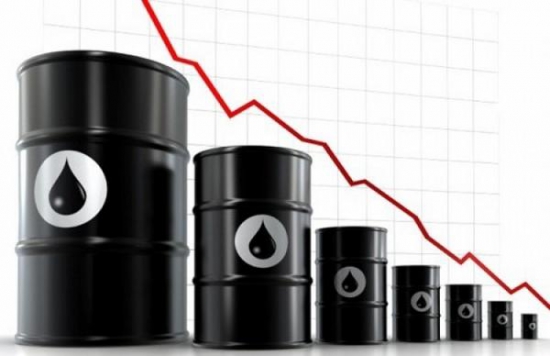 Почему нефть падает, а ОПЕК придется это терпеть