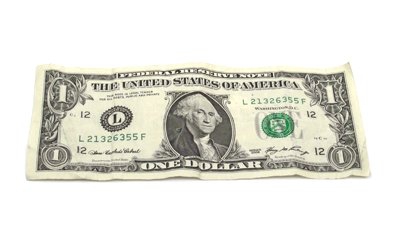 Последний шанс приобрести доллар перед уходом в отрыв?