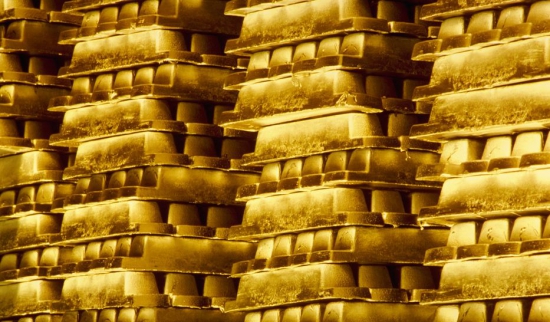 Западная пресса о волатильности в золоте и серебре