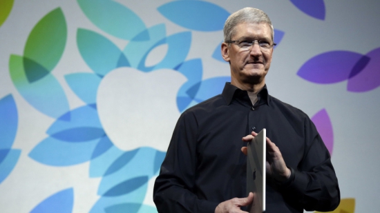 Недооцененный публикой, Тим Кук готовит Apple к новому прорыву