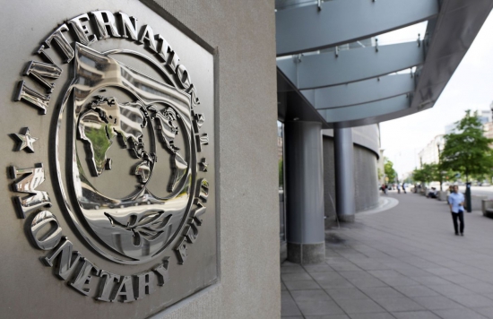 Чего добивается МВФ на самом деле