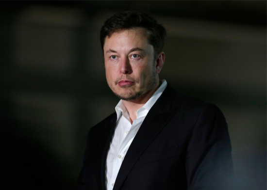 Как Илон Маск пытался сделать Tesla частной компанией