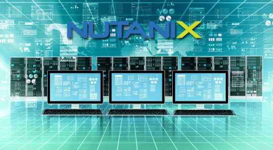 Nutanix выходит на биржу