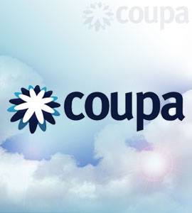 Компания Coupa повысила диапазон стоимости акции с $14-16 до $16-18.