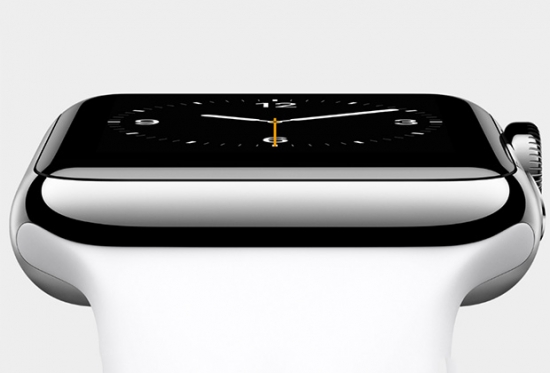 Apple Watch!новинка - часы от Apple!Фото!