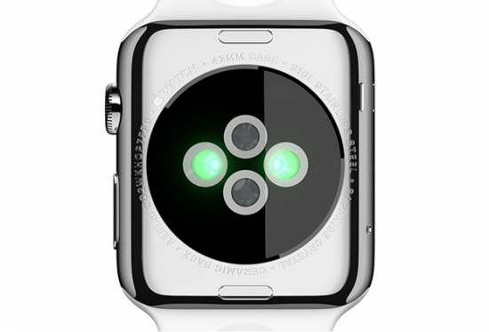 Apple Watch!новинка - часы от Apple!Фото!