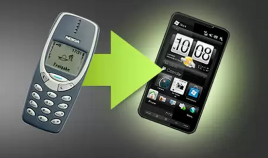 ☠☠☠ Старый кнопочный телефон, кража СМС ☠☠☠
