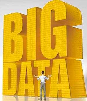 Нужны хорошие ресурсы по big data и криптовалютам