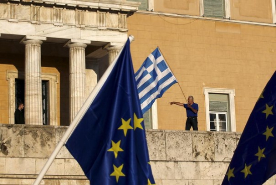 новый крайний в Греции выбран.