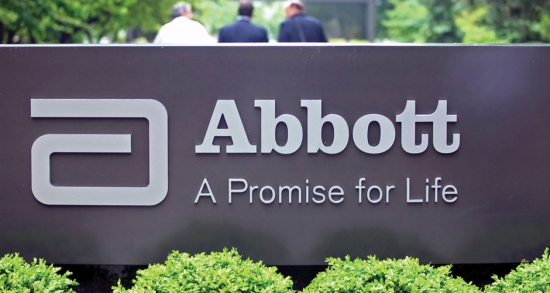 Abbott Laboratories: стоит ли брать на лонг?