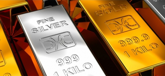 Что покупать - золото или серебро и когда это делать?