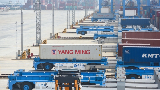 Китай объявил о введении пошлин на американские товары