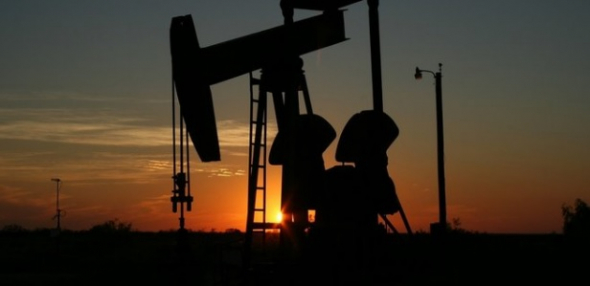 На рынке США начали отдавать нефть бесплатно с доплатой
