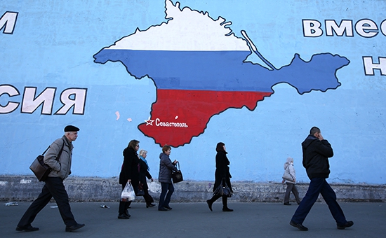 Международные инвесторы назвали Россию опаснее лихорадки Эбола