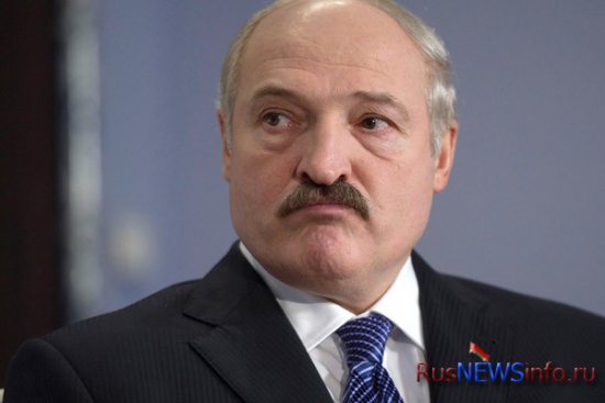 Вашингтон продлил санкции против властей Белоруссии