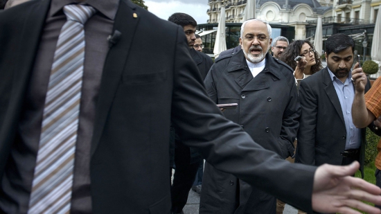 Iran Negotiators Agree on Outline Nuclear Accord, Diplomats Say