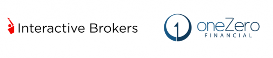 Новый шлюз к Interactive Brokers для MetaTrader 5 от MetaQuotes и oneZero — это торговля на 130 фондовых биржах мира, включая NASDAQ и NYSE
