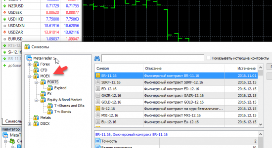 Вышел MetaTrader 5 build 1455 с библиотеками математических функций в MQL5 - на пути к R